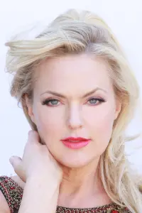 Photo Elaine Hendrix