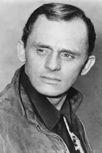 Photo Frank Gorshin