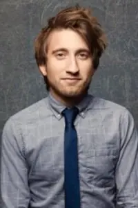 Photo Gavin Free