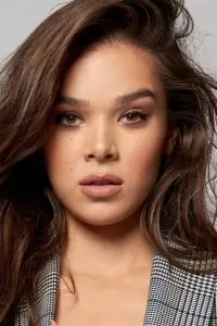 Photo Hailee Steinfeld