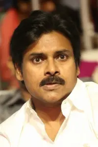 Photo Pawan Kalyan