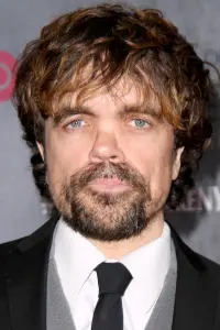 Photo Peter Dinklage