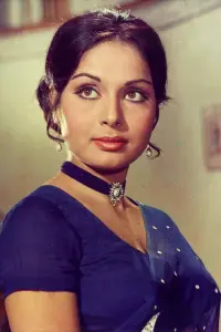 Photo Rakhee Gulzar