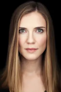 Photo Sara Canning