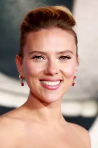 Photo Scarlett Johansson