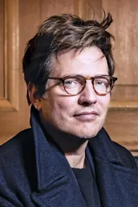 Photo Thomas Vinterberg