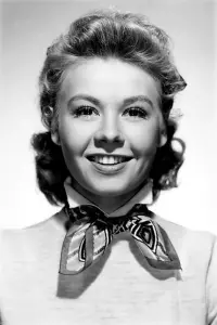 Photo Vera-Ellen