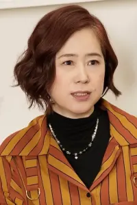 Photo Yuki Kajiura