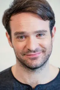 Photo Charlie Cox