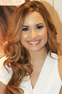 Photo Demi Lovato