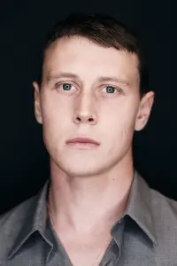 Photo George MacKay