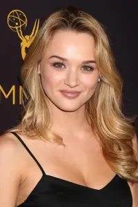 Photo Hunter King