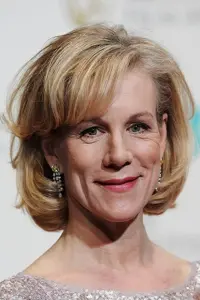 Photo Juliet Stevenson