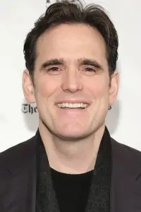 Photo Matt Dillon