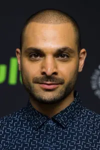 Photo Michael Mando