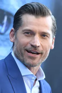 Photo Nikolaj Coster-Waldau