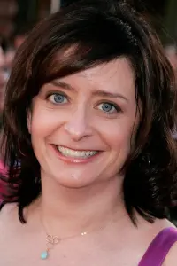 Photo Rachel Dratch