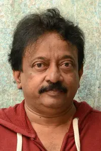 Photo Ram Gopal Varma