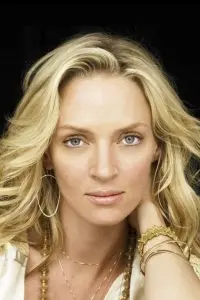 Photo Uma Thurman