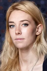 Photo Vanessa Kirby