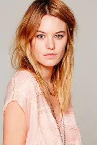 Photo Camille Rowe