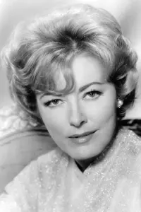 Photo Eleanor Parker