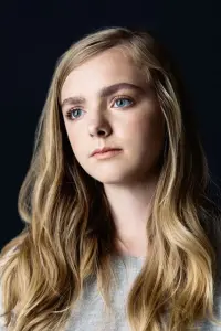 Photo Elsie Fisher