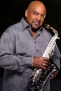 Photo Gerald Albright