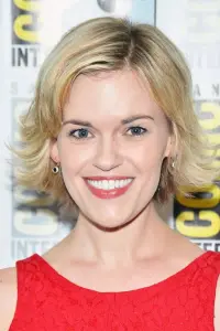 Photo Kari Wahlgren