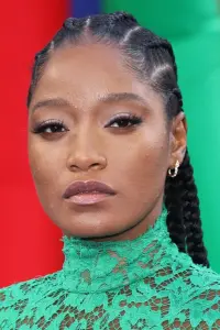 Photo Keke Palmer