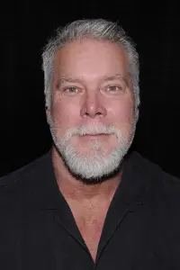 Photo Kevin Nash