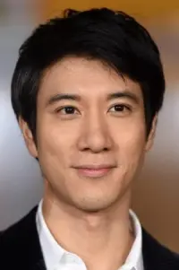 Photo Leehom Wang