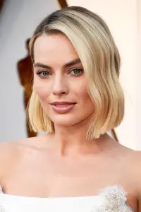 Photo Margot Robbie