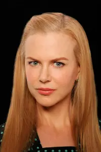 Photo Nicole Kidman