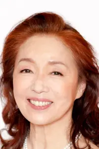 Photo Nobuko Miyamoto