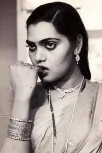 Photo Silk Smitha