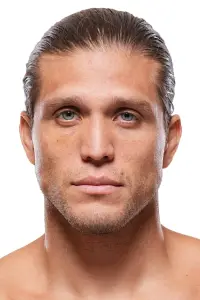 Photo Brian Ortega