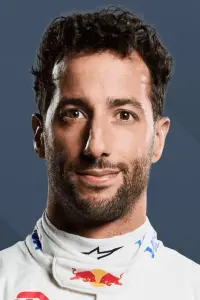 Photo Daniel Ricciardo