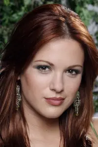 Photo Danneel Ackles