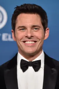 Photo James Marsden