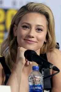 Photo Lili Reinhart