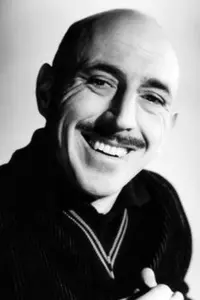 Photo Lionel Jeffries