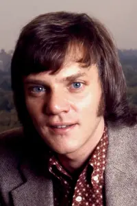 Photo Malcolm McDowell