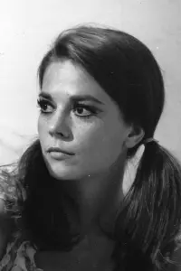 Photo Natalie Wood