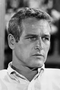 Photo Paul Newman