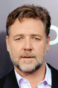 Photo Russell Crowe