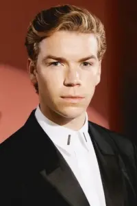 Photo Will Poulter