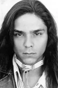 Photo Zahn McClarnon