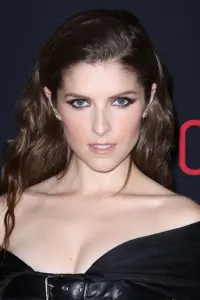 Photo Anna Kendrick