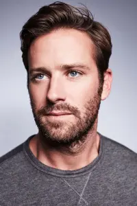 Photo Armie Hammer